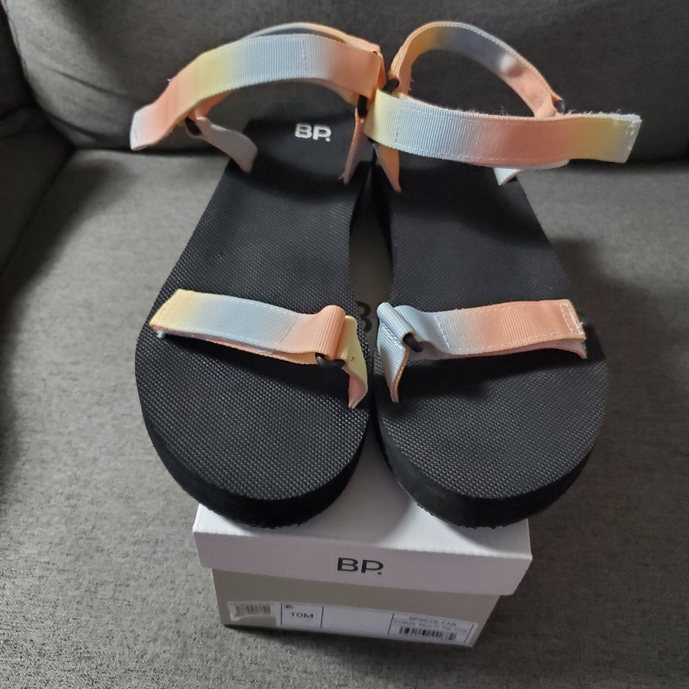 BP - SKYE SLINGBACK